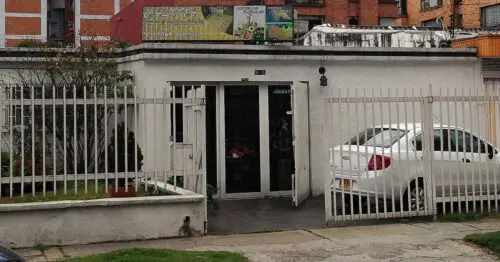 CALMA BOGOTÁ CALMA BOGOTÁ
